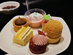 -堂会·KTV·自助餐·团建聚会(天河店)