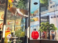 -厚贞日式烤肉(浦东汇智店)