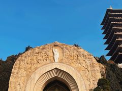 -牛首山文化旅游区