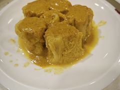 -老浒记烤鸭-北京菜(琉璃厂店)