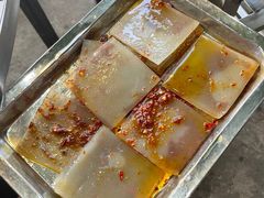 -胡四哥特色火盆烧烤(一分店)