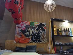 -千代武日本料理(开发区店)