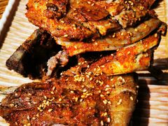 -有奴思烤肉·清真(正宁路店)