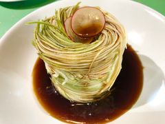 -荷风细雨·中国茶宴(碧云店)