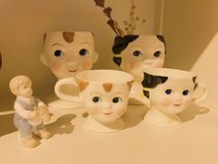 -恋物百货商店(华侨城店)