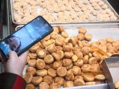 -纯心饼店(源溪店)