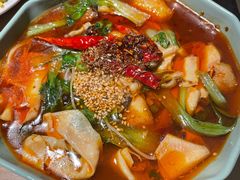 -小乾杯串店•16年沈阳烧烤(文安路店)