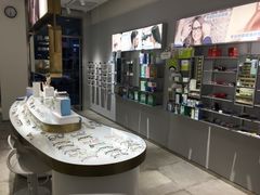 -爱视眼镜隐形眼镜美瞳护理液(书院店)