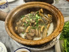 -红星光发煲仔饭(大石街店)