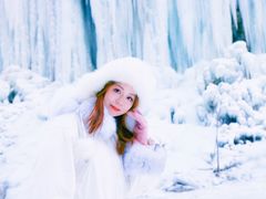 -山西通天峡景区