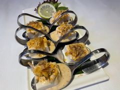 -花样西贡·法式越南餐厅(西大万达店)