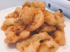-一澜江宴·江景地标楚菜(江滩公园店)