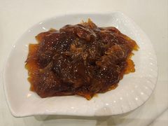 -玉华台饭庄·淮扬菜·烤鸭(望京店)