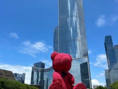 -CoCo壱番屋(久光百货店)