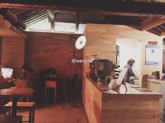-VOYAGE COFFEE(北锣鼓巷店)