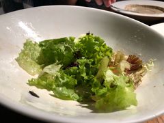 -弗兰克牛排西餐厅Ribone steak house(柠檬花园店)