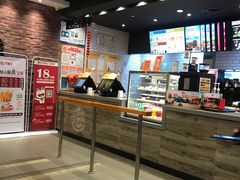 -汉堡王(天津鲁能店)