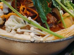 -牛腩之旅·牛腩牛杂煲(光启城美食城店)
