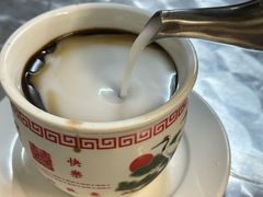 秘制龟苓膏-华生行(大良店)