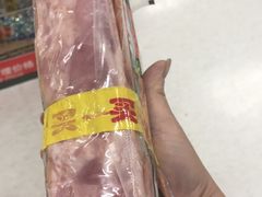 -卜蜂莲花(杨高南路店)
