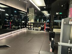 -TOP健身私教工作室(侨香店)