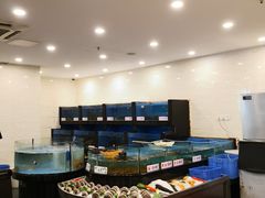 水产区-岭南海晏楼(滨江东总店)