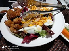 -TAMATI(巴黎贝甜韩式西餐厅店)