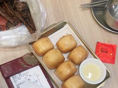 -令狐冲烤鱼·烧菜馆(达明店)