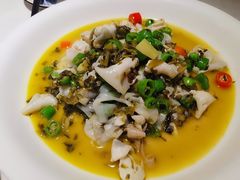 -千岛湖小鱼儿·淳安匠心农家菜