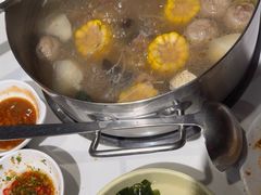 -焯牛潮汕牛肉火锅(云峰街创始店)