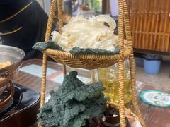 -金稼园·金平湖农家菜