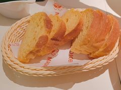 -马迭尔西餐厅(中央大街店)
