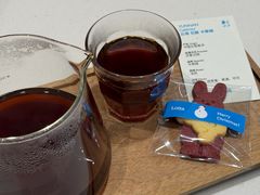 -LOTTA COFFEE(安居博文苑店)