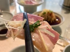 -冶春茶社(星汉大厦店)