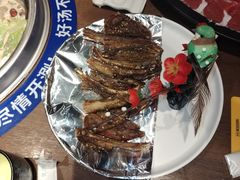 -快乐小羊·内蒙牛羊肉火锅(流花中心店)