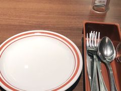 -萨莉亚意式餐厅(龙阳广场店)