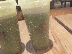 -喜茶(广州天汇igc店)