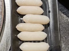 -赞酱川式烤肉(蜀都万达店)