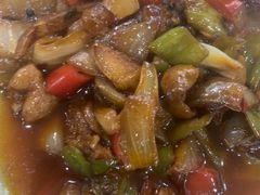 -百味园土菜馆(迎宾东路店)