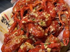 -虾味传奇(生态龙虾城店)