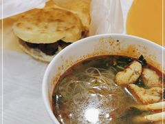 -里脊肉串店(天桥老店)