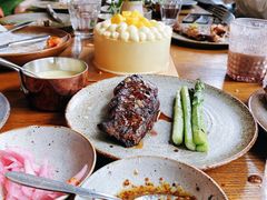 -BOR Eatery(安福路店)