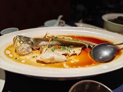 -维园悦谱·海派家常菜(乌鲁木齐南路店)