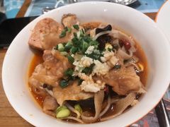 -济南香格里拉·咖啡泉自助餐厅