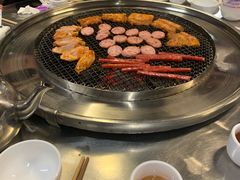 -桶桶烧(赤水店)