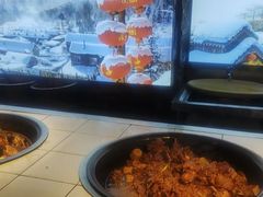 -人民公社大食堂(张家湾店)