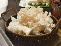 -云尊府云南菜·蒸汽石锅鱼(学清路店)