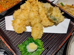 -古田居·特色寿司料理(星之岛旗舰店)