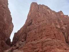 -天山神秘大峡谷