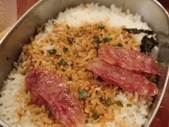 儿时酱油饭-寻宝记绍兴菜(鲁迅路店)